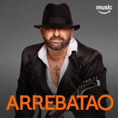 Portada de la playlist ARREBATAO