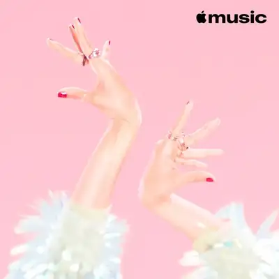 Portada de la playlist Flamenco pop