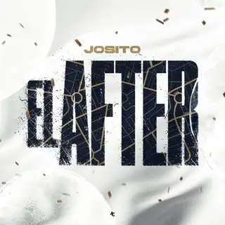 Portada de «EL AFTER», de Josito
